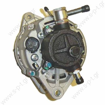 LR160-446C  ΔΥΝΑΜΟ   12V 70 AMP     VAUXHALL ISUZU OPEL  12V 70A ISUZU GEMINI, OPEL CORSA A     12V 70A OPEL CAMPO, COMPO  82 mm  Alternator Product Application:	Vauxhall / Opel / Saab Frame Number:	FR35 Replacing LR160-446C Lucas LRA1618 Hella JA873   - 